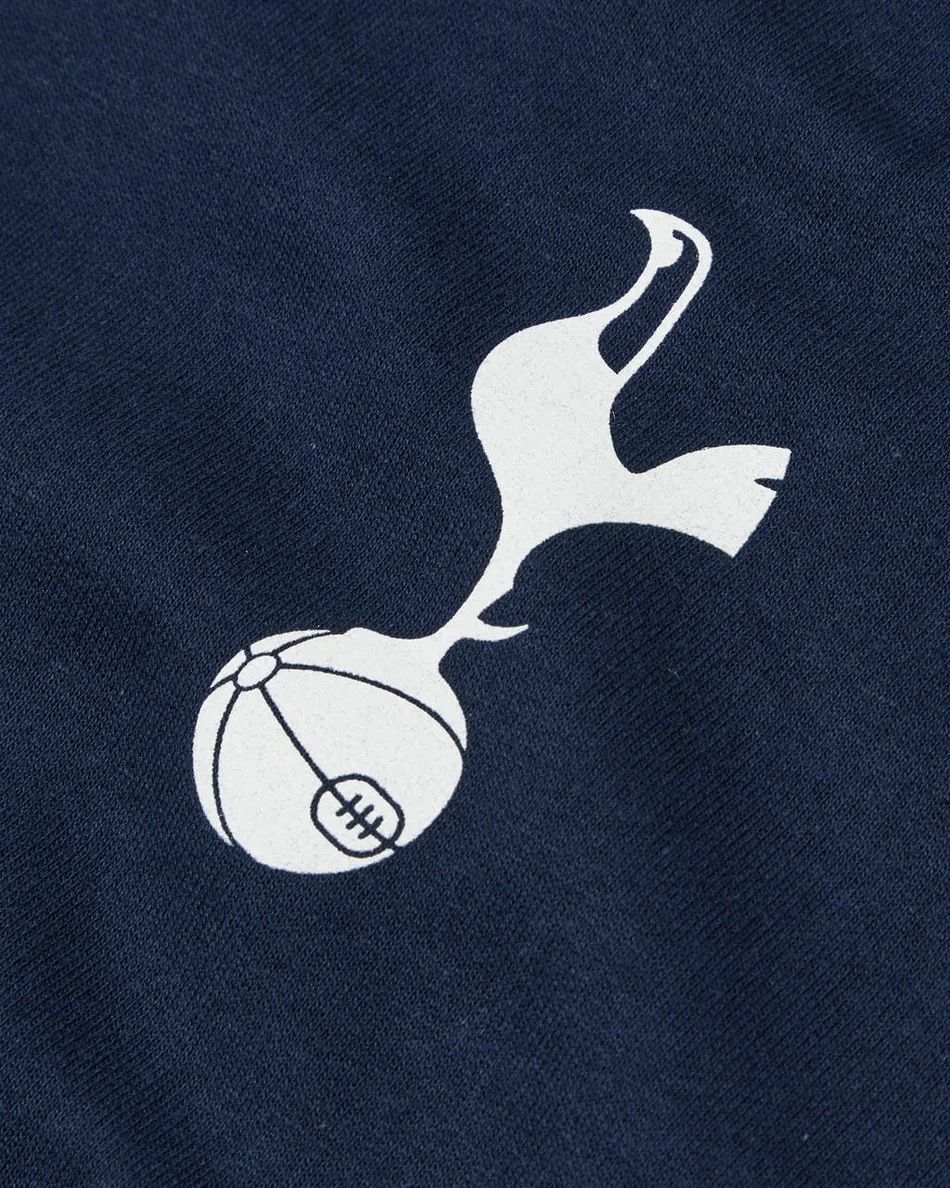 Spurs Kids Maddison Number Hoodie