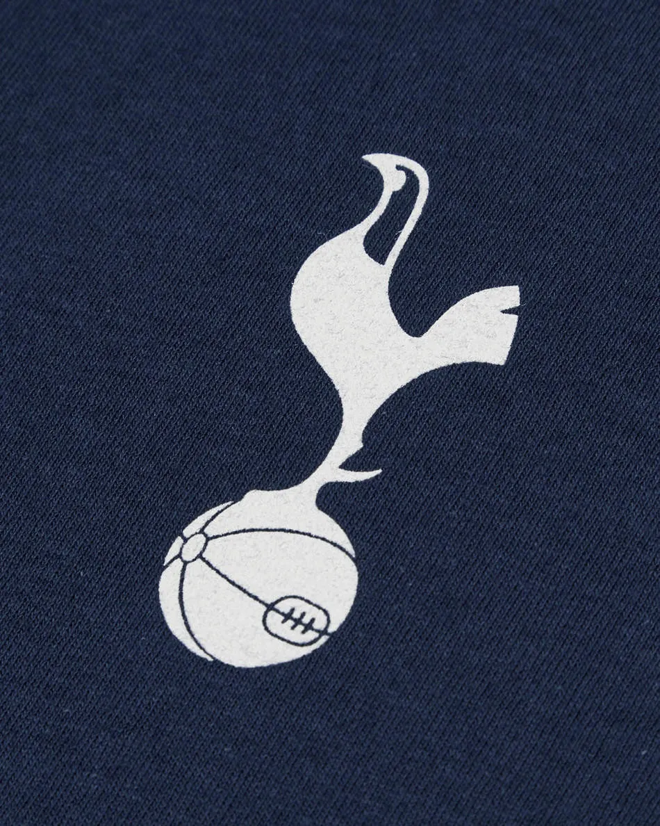 Spurs Kids Son Number T-Shirt