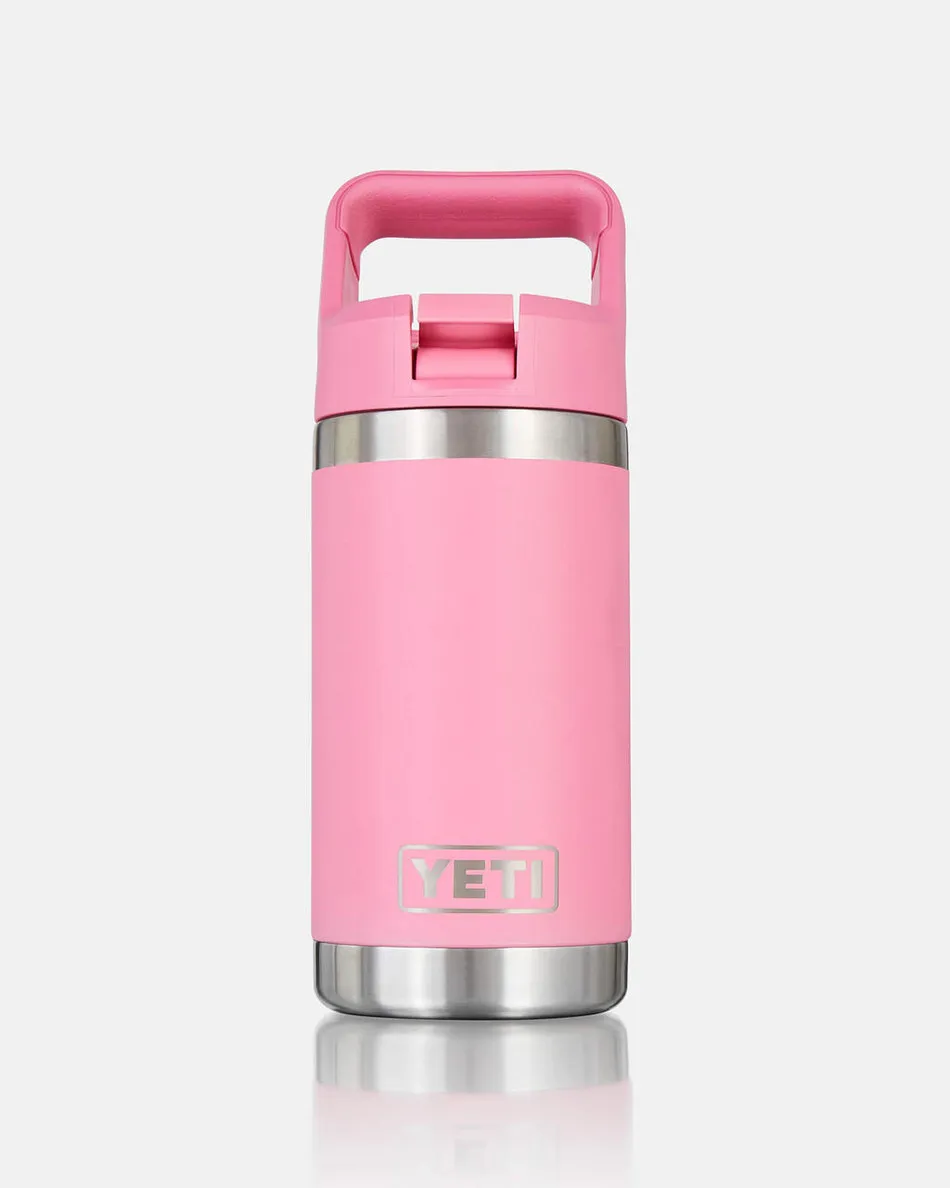 Spurs x YETI Harbour Pink Rambler 12oz (354ml) Kids Bottle