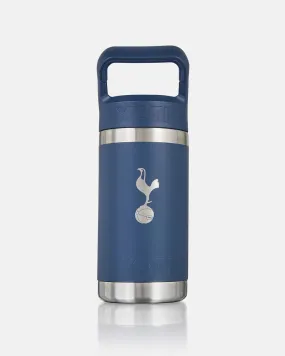 Spurs x YETI Navy Rambler 12oz (354ml) Kids Bottle