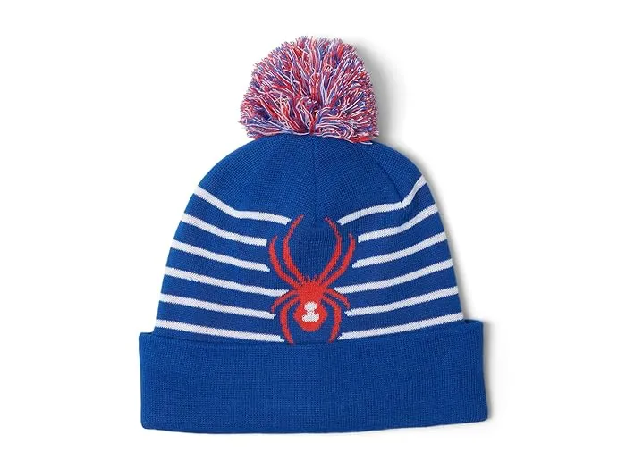 Spyder Kids Icebox Hat