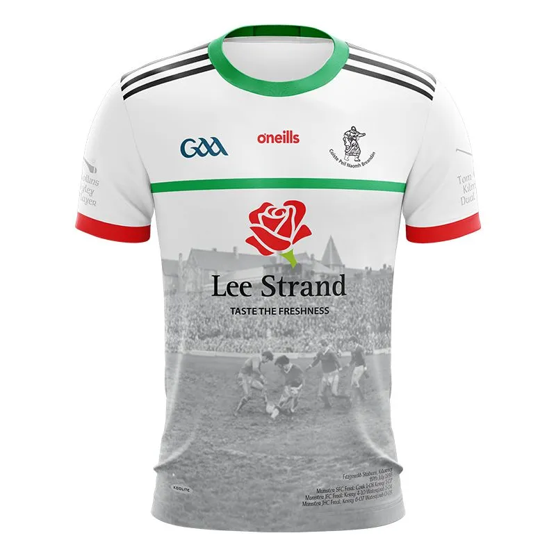 St. Brendan's Board Kids' Jersey