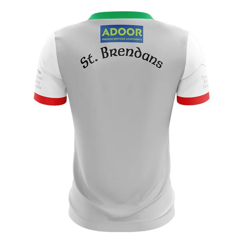 St. Brendan's Board Kids' Jersey