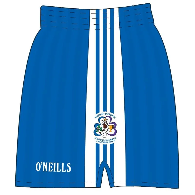 St. Dominics Kids' Mourne Shorts