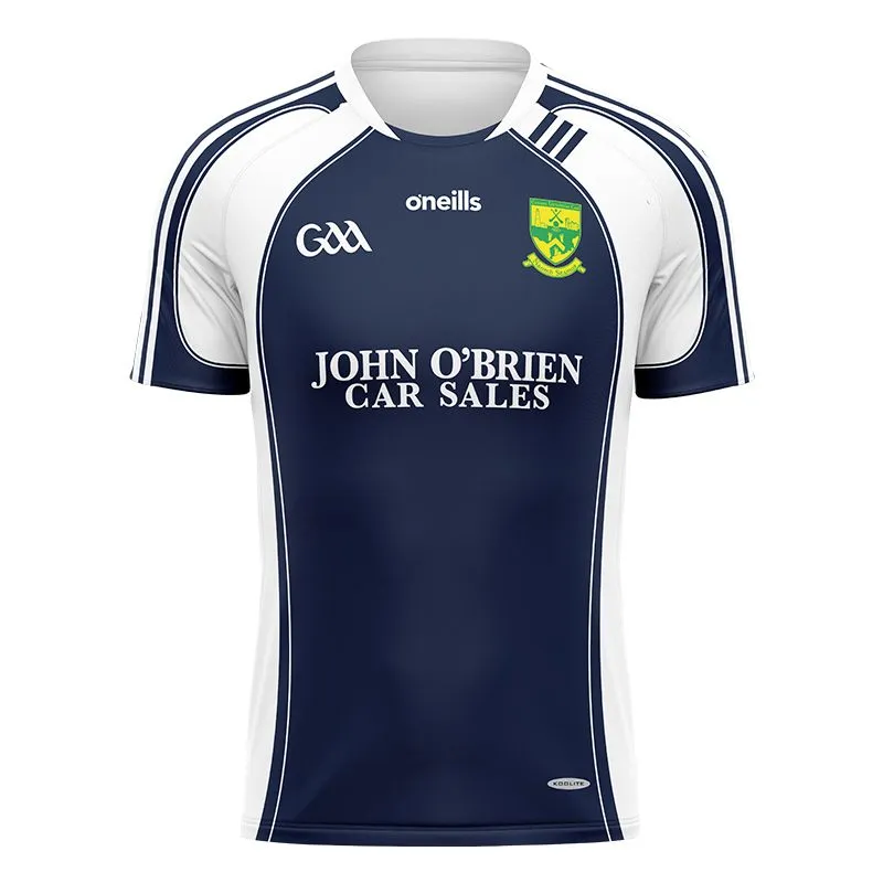 St. James GAA Kids’ Jersey