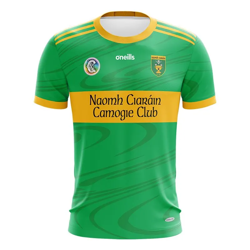 St. Kieran's GAA Kids' Jersey