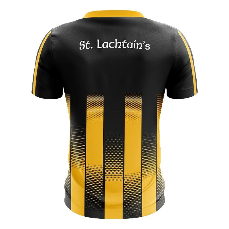 St. Lachtains Kids' Camogie Jersey