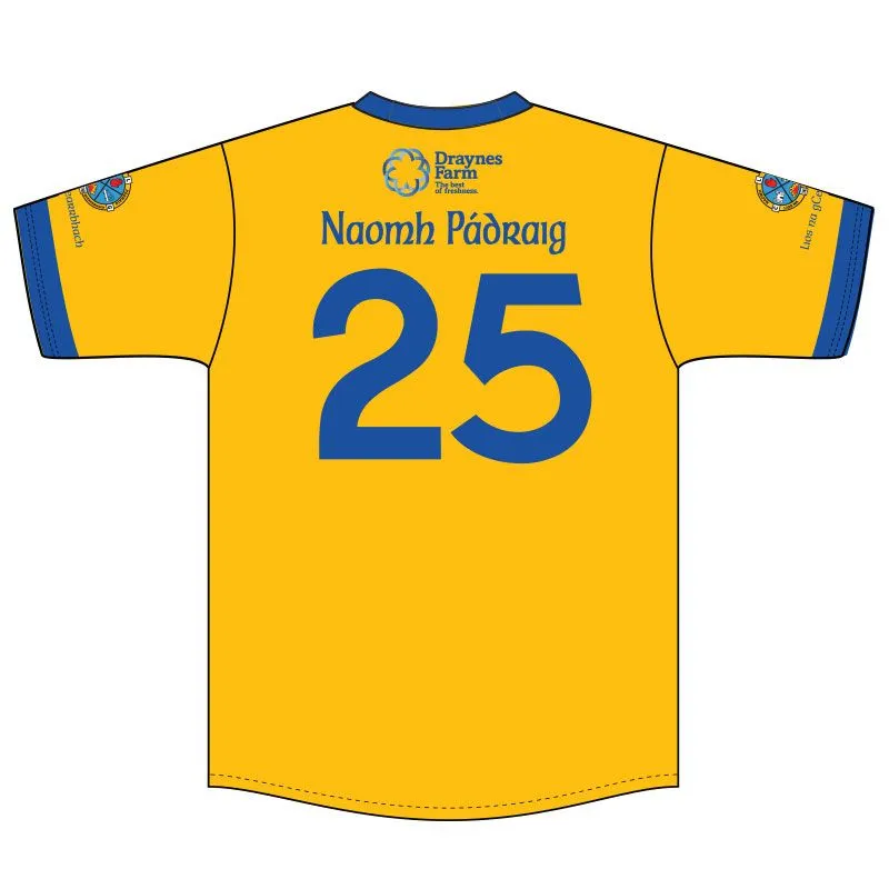 St. Patrick's Lisburn Kids' Jersey