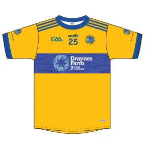 St. Patrick's Lisburn Kids' Jersey