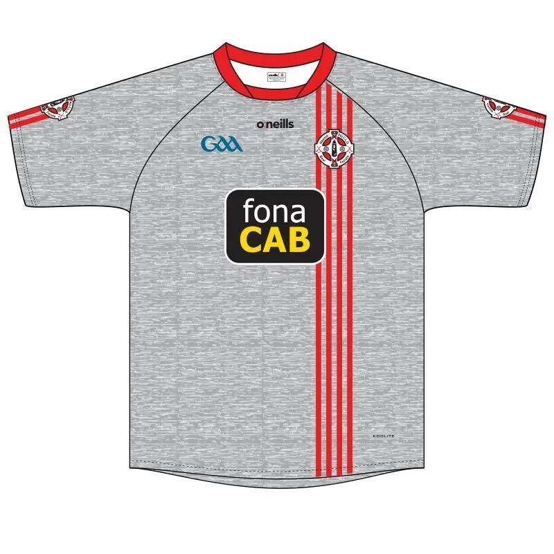 St. Pauls GAC Kids' Jersey