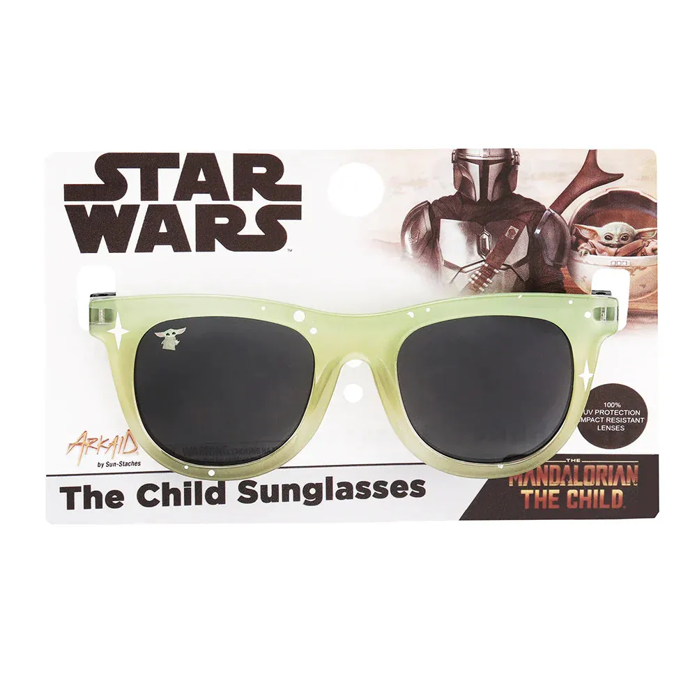 Star Wars The Mandalorian Arkaid Sunglasses