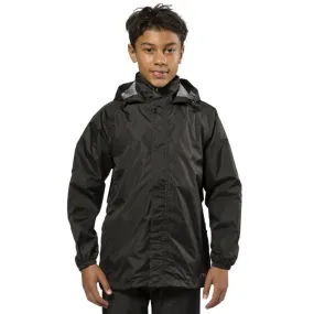 Stash II Rain Jacket - Kids