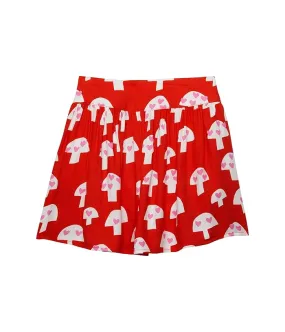 Stella McCartney Kids Mushroom Skirt