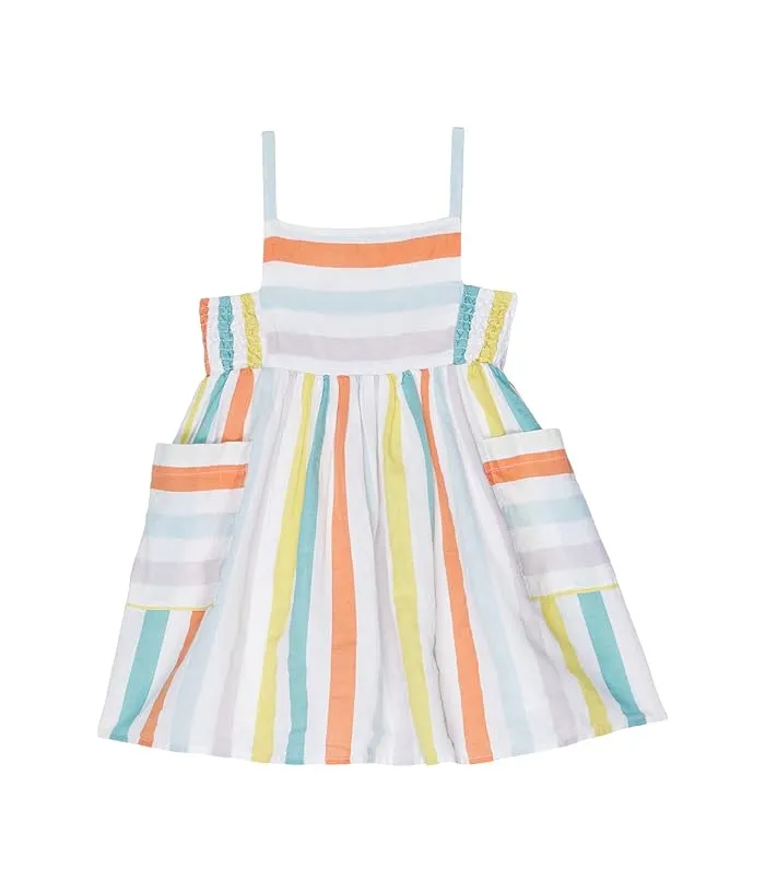 Stella McCartney Youth Striped Dress