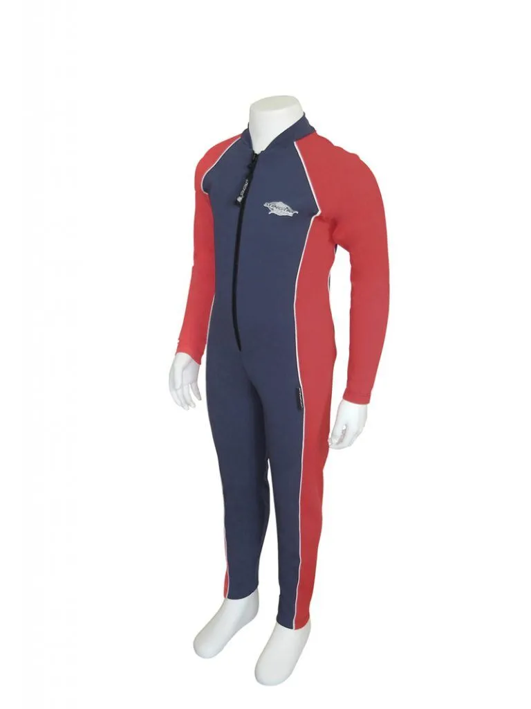 Stingray Kids Stinger Suit ST2008 – UPF 50