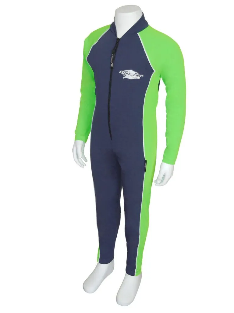 Stingray Kids Stinger Suit ST2008 – UPF 50