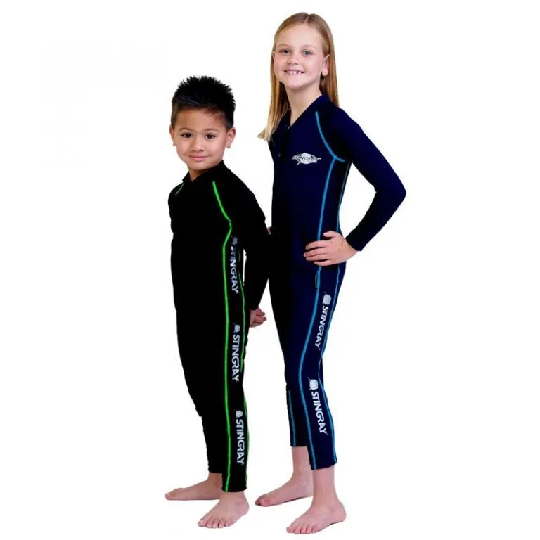 Stingray Kids Stinger Suit ST2008S – UPF 50