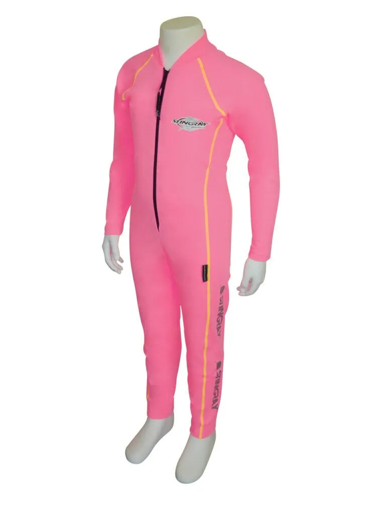 Stingray Kids Stinger Suit ST2008S – UPF 50