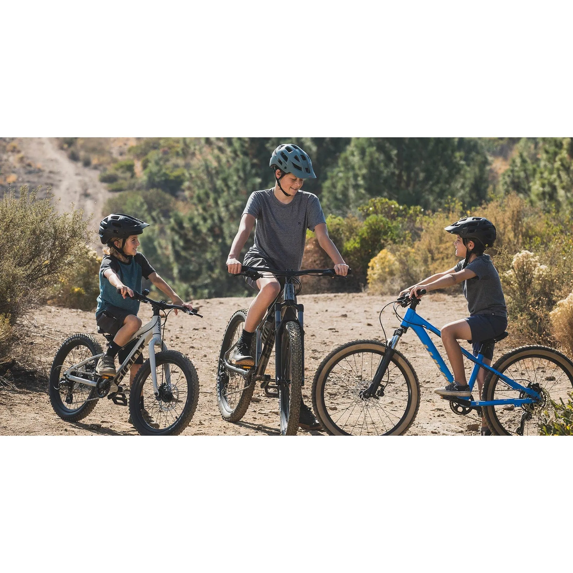 STP 20 FS Kids Bike