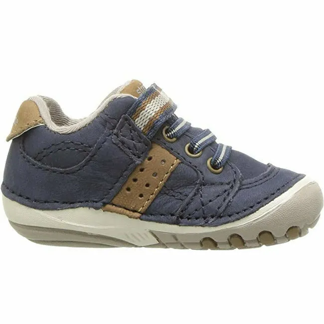 Stride Rite Kids' Artie Shoe (Infant)