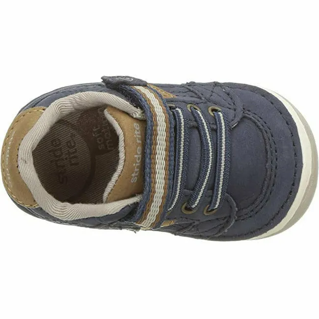 Stride Rite Kids' Artie Shoe (Infant)