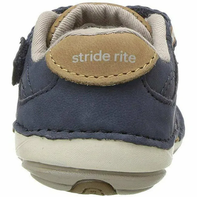 Stride Rite Kids' Artie Shoe (Infant)