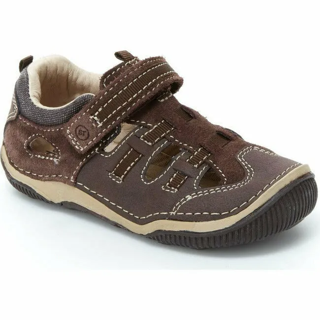 Stride Rite Kids' Reggie Shoe (Infant)