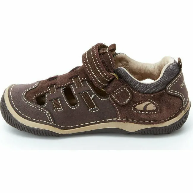 Stride Rite Kids' Reggie Shoe (Infant)