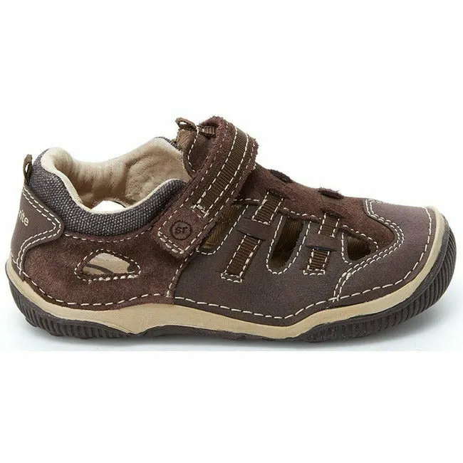 Stride Rite Kids' Reggie Shoe (Infant)