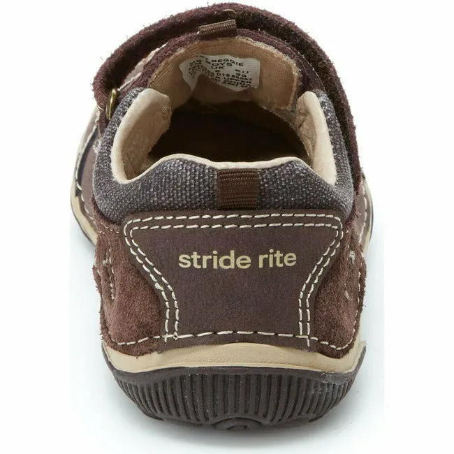 Stride Rite Kids' Reggie Shoe (Infant)