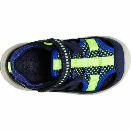 Stride Rite Kids' Wade Sandal (Infant/Toddler)