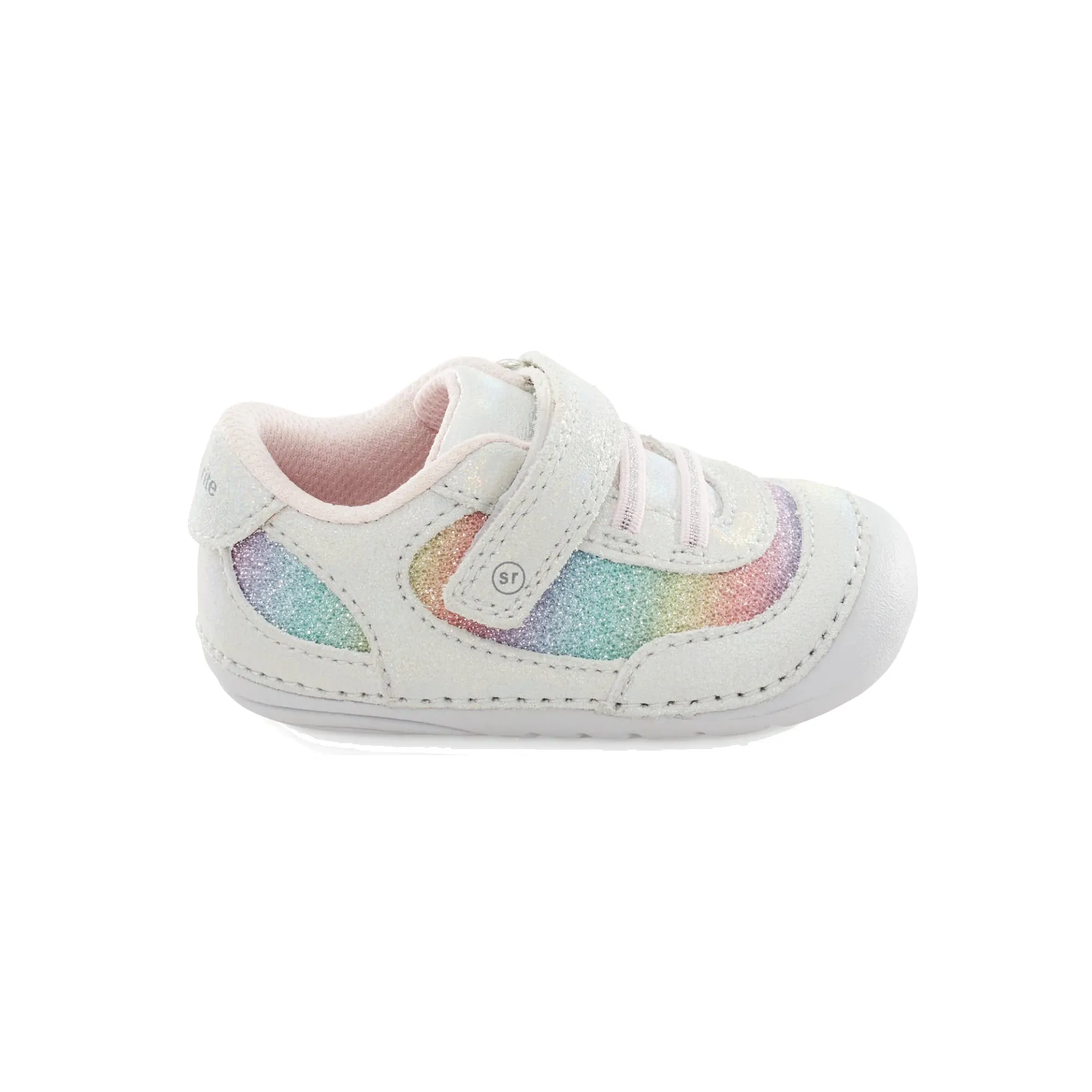 STRIDE RITE SM JAZZY RAINBOW - KIDS