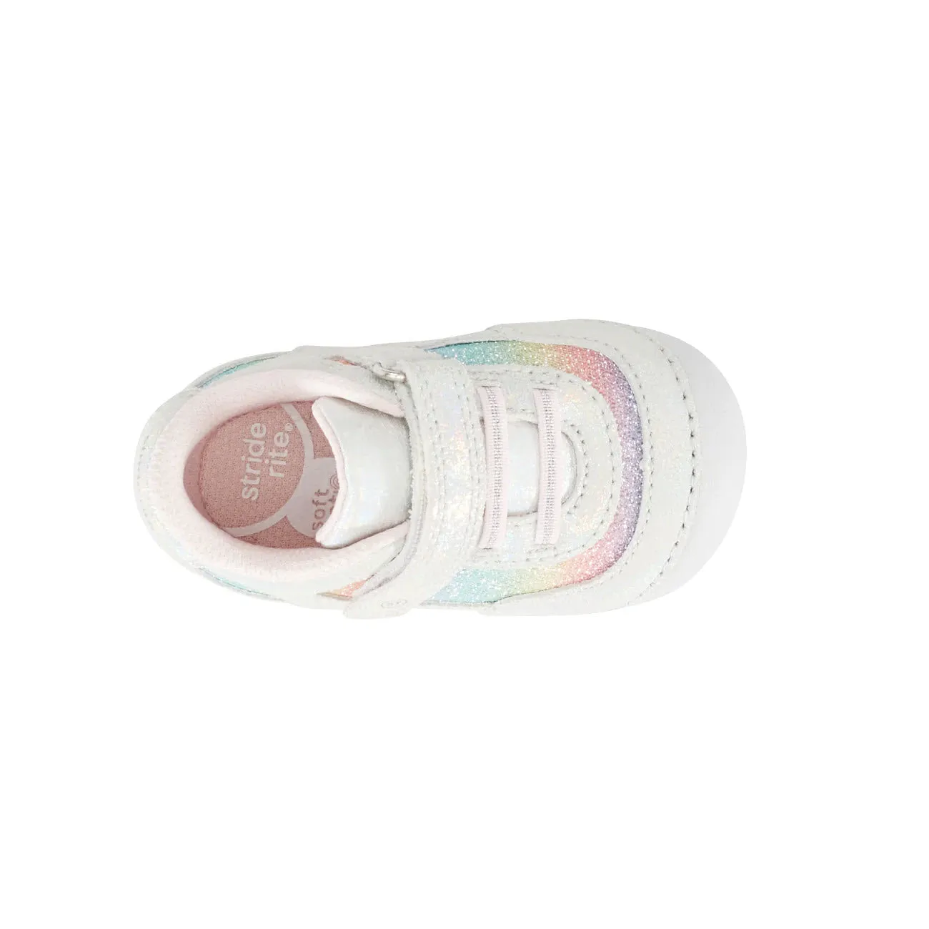 STRIDE RITE SM JAZZY RAINBOW - KIDS