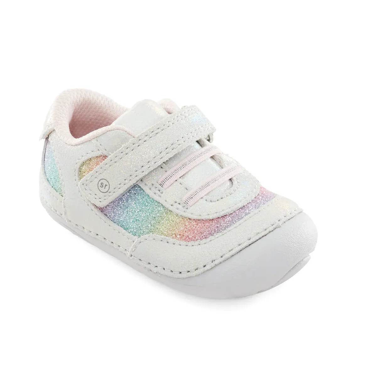 STRIDE RITE SM JAZZY RAINBOW - KIDS