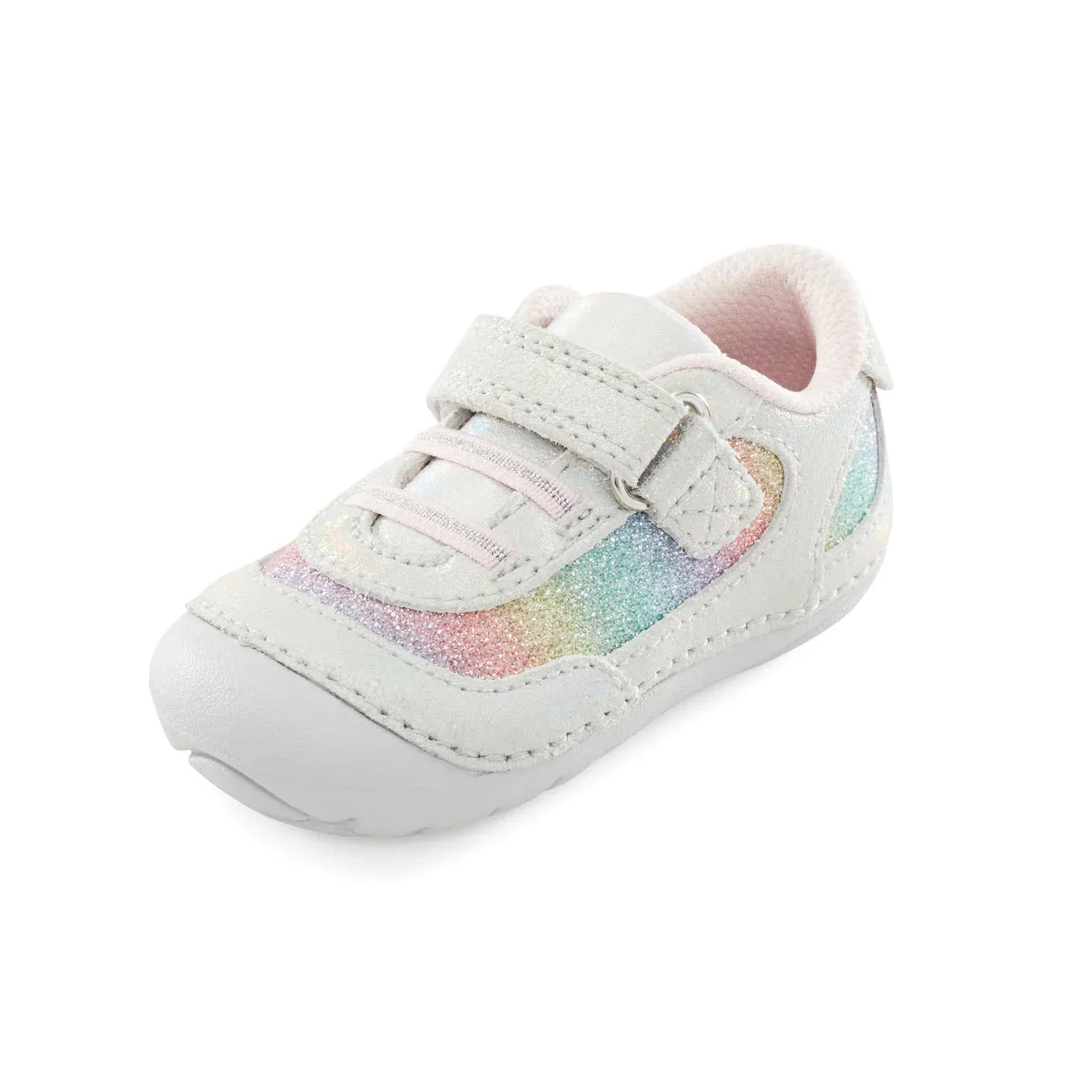 STRIDE RITE SM JAZZY RAINBOW - KIDS