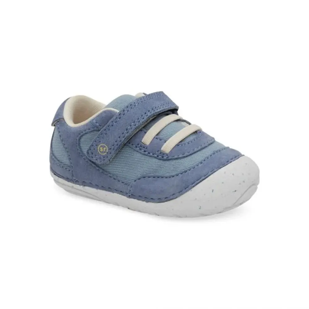 STRIDE RITE SM SPROUT BLUE - KIDS