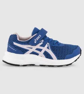 Asics Contend 7 Kids Shoes