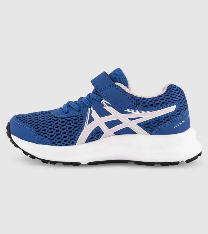 Asics Contend 7 Kids Shoes