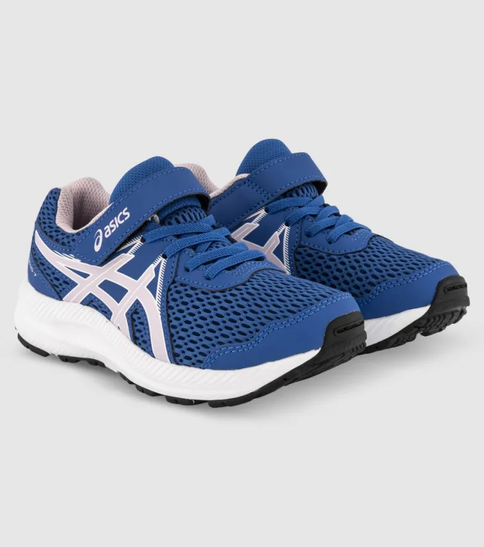 Asics Contend 7 Kids Shoes