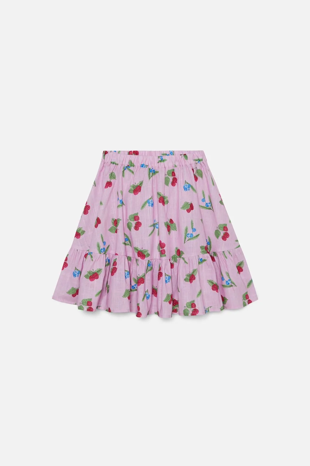 Kids Berry Skirt