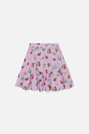 Kids Berry Skirt