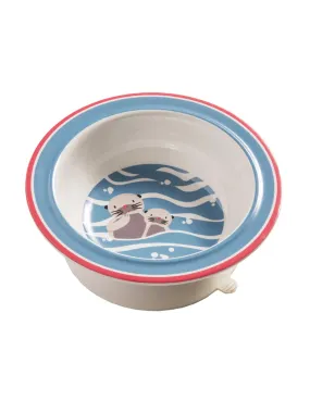 Infant Otter Grip Bowl