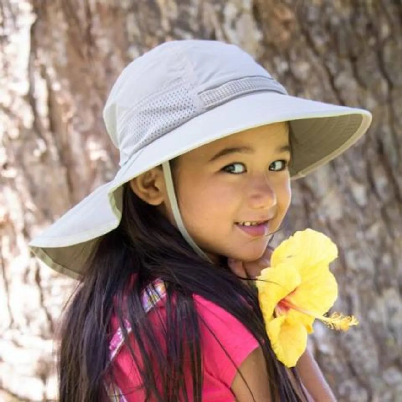 Sunday Afternoons Kids Play Hat