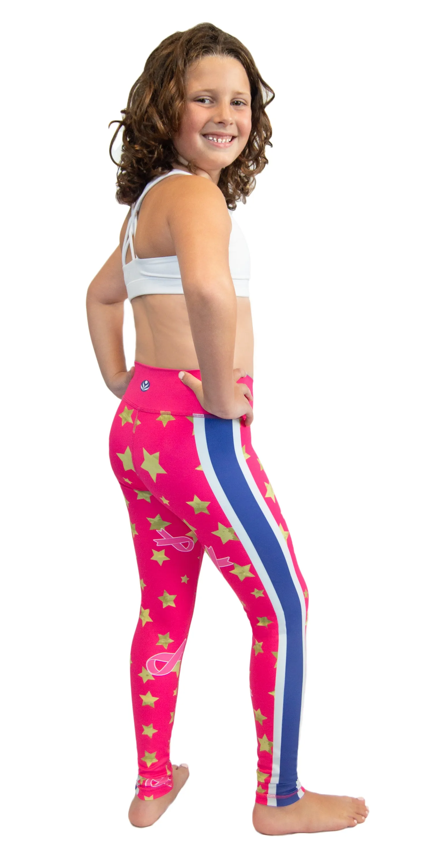 Super Star - Kids Legging