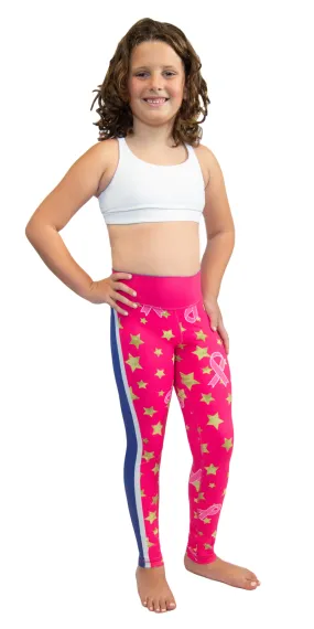 Super Star - Kids Legging