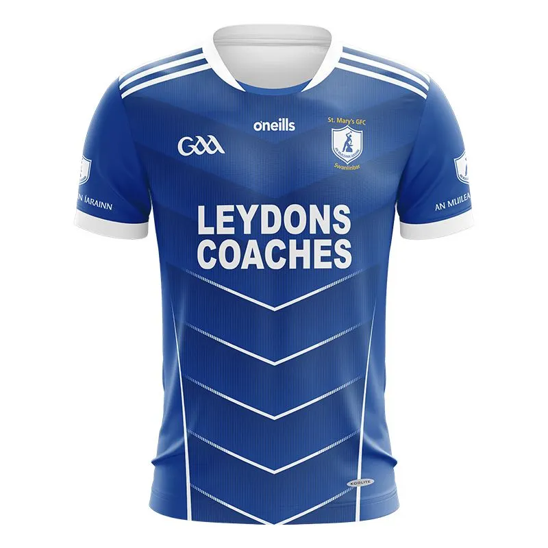 Swanlinbar St Mary's Kids' Jersey