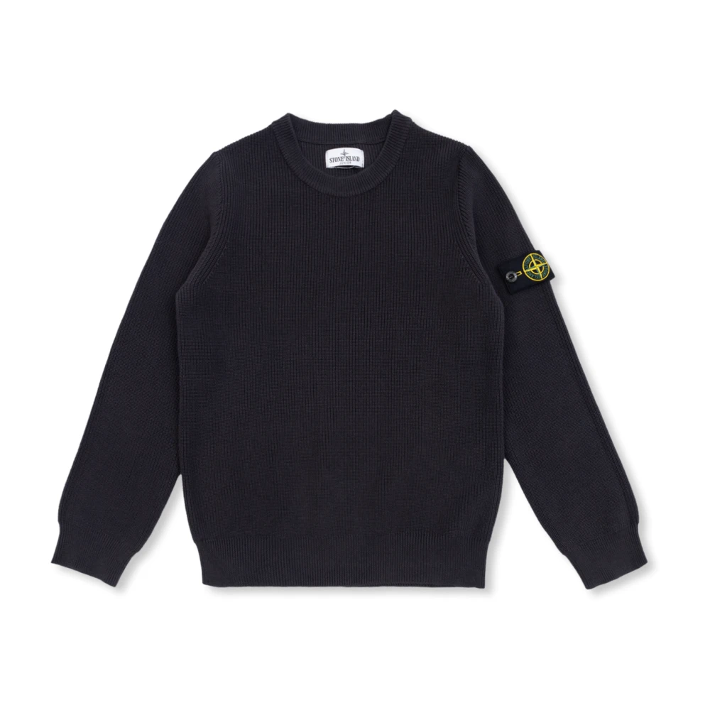 Sweater with Logo