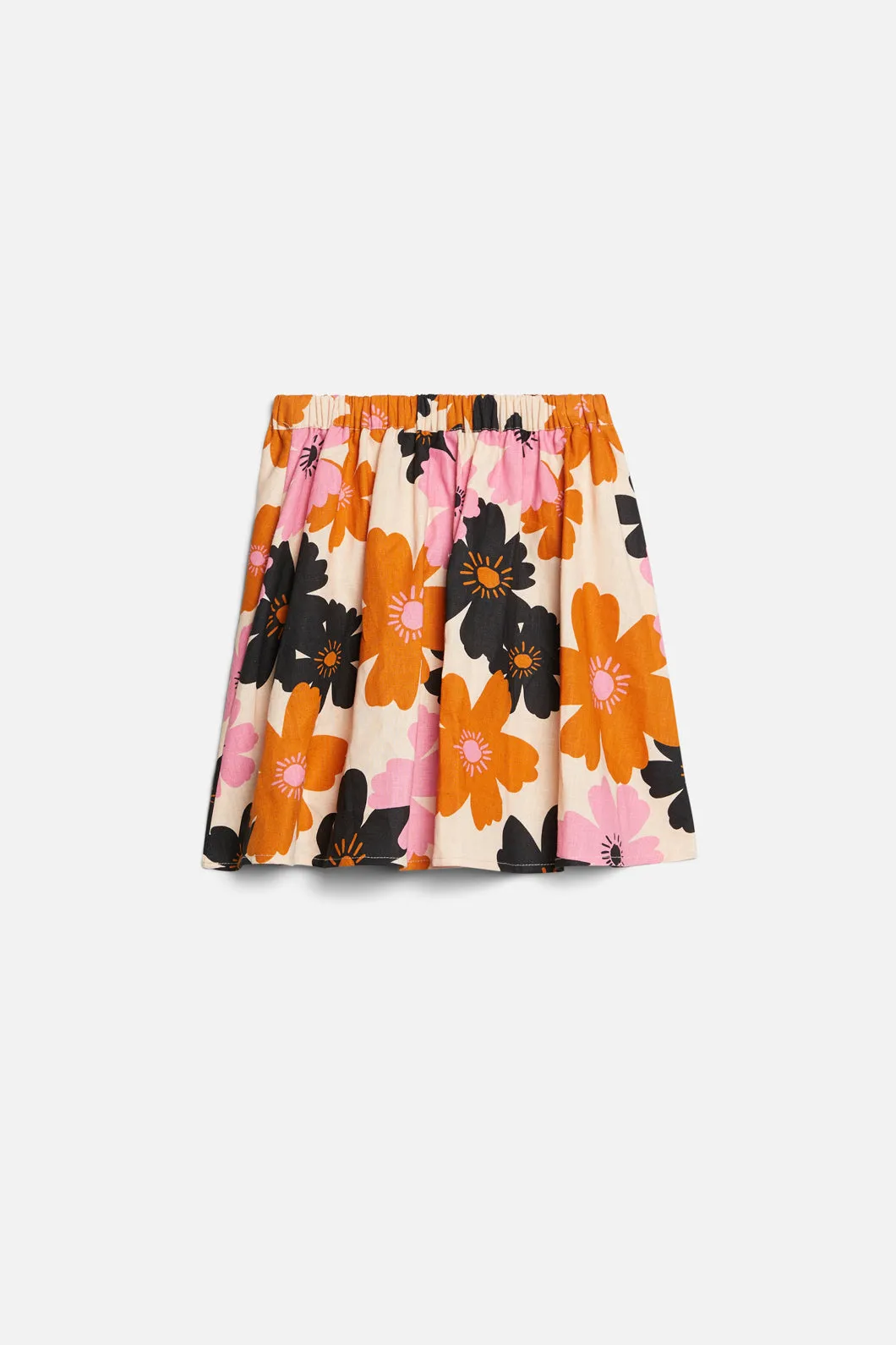 Delightful Children's Skirt