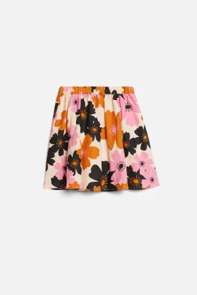 Delightful Children's Skirt