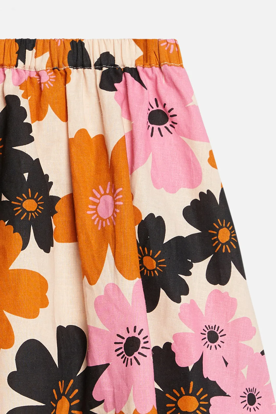 Delightful Children's Skirt